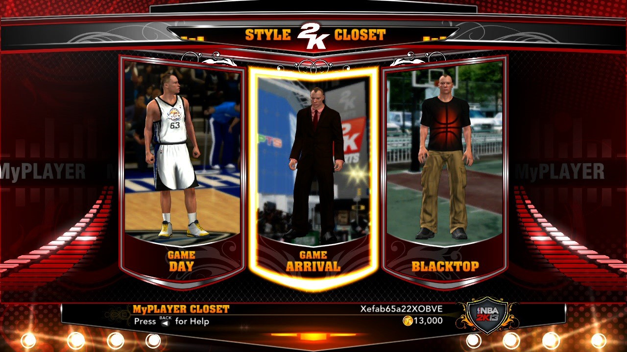 NBA 2K13 - Imagen 17